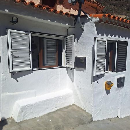 Casa Rural Los Pinares El Juncal De Tejeda Esterno foto